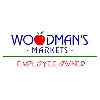 Woodmans Food Markets Logo