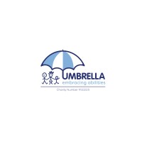 Umbrella Derby and Derbyshire Logo