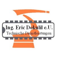 Ing. Eric Dokulil e.U. Logo