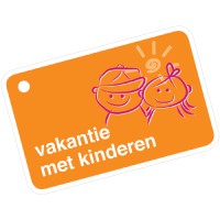 Vakantie met Kinderen Logo