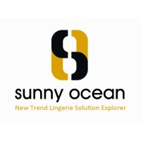 Sunny Ocean Lingerie Logo