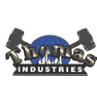 Thomas Industries, Inc. Logo