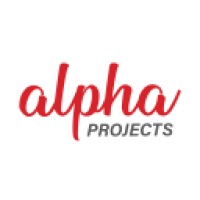 AlphaProjects Logo