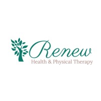 Renew Health & Physical Therapy Logo