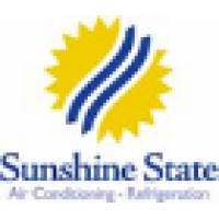 Sunshine State Air Conditioning, Inc Logo