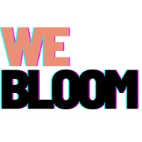 WeBloom Logo