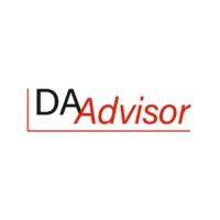 DAAdvisor Logo