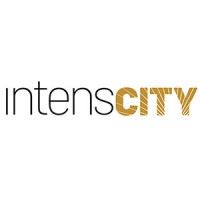 IntensCity Logo