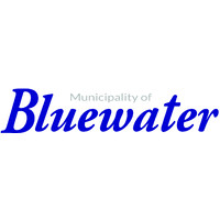 Municipality of Bluewater Logo