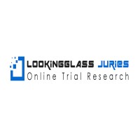 LookingGlass Juries Logo