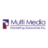 Multi Media Marketing Assoc., Inc. Logo