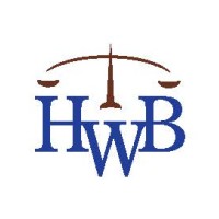 Law Office of H W Bailey, LLC Logo