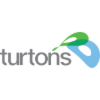 Turtons Lawyers Logo