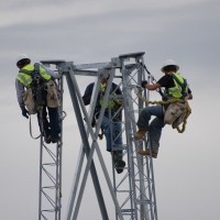 RL Clotworthy Construction, Inc. Logo