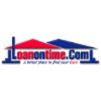 SVI Group Inc. dba Loanontime Logo