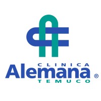 Clínica Alemana de Temuco Logo