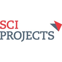 SCI Projects Logo