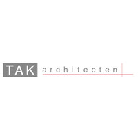 TAK architecten Logo