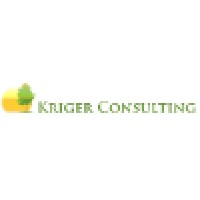 John Kriger Consulting Logo