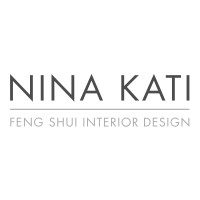 NINA KATI FENG SHUI INTERIOR DESIGN Logo