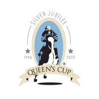 Queens Cup Steeplechase Logo