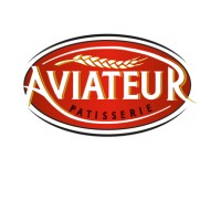 De Aviateur Banketbakkerijen BV Logo
