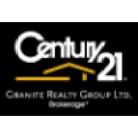 Century 21 Granite Realty Group Ltd. Logo