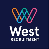 West Recruitment Consulting Logo