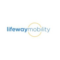 Lifeway Mobility Chicago, formerly EHLS Logo