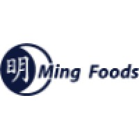 Ming Foods Ltd Logo