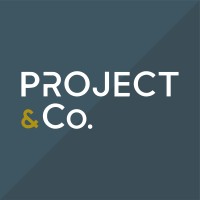 Project & Co. Logo