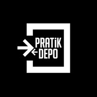 PratikDepo Logo