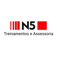 N5 Treinamentos e Assessoria Logo