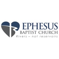 Ephesus Baptist Church Logo