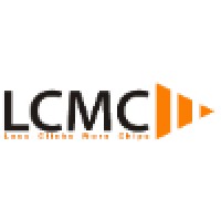 LCMC B.V. Logo