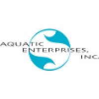 Aquatic Enterprises, Inc. Logo