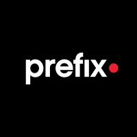 Prefix Capital Logo