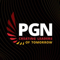 PGN Illinois State University Logo