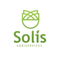 Solis AgriServices Logo