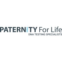 Paternity For Life Logo