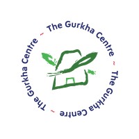 The Gurkha Centre Logo