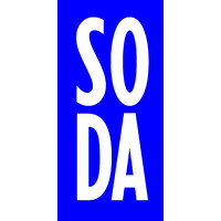 Stichting SODA Logo