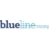 Blueline Consulting, LLC Logo