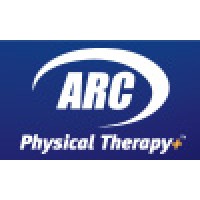 ARC Physical Therapy+ Logo