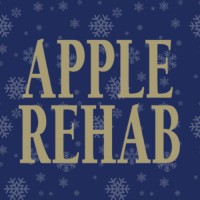 Apple Rehab Logo