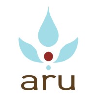 Aru Spa and Salon Logo