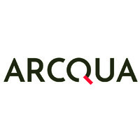 Arcqua BV Logo