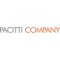 Pacitti Company Logo