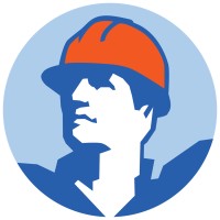 Construction Recruitment Logo