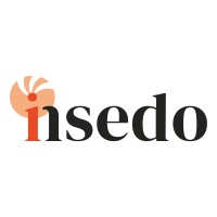 Insedo Language School Logo